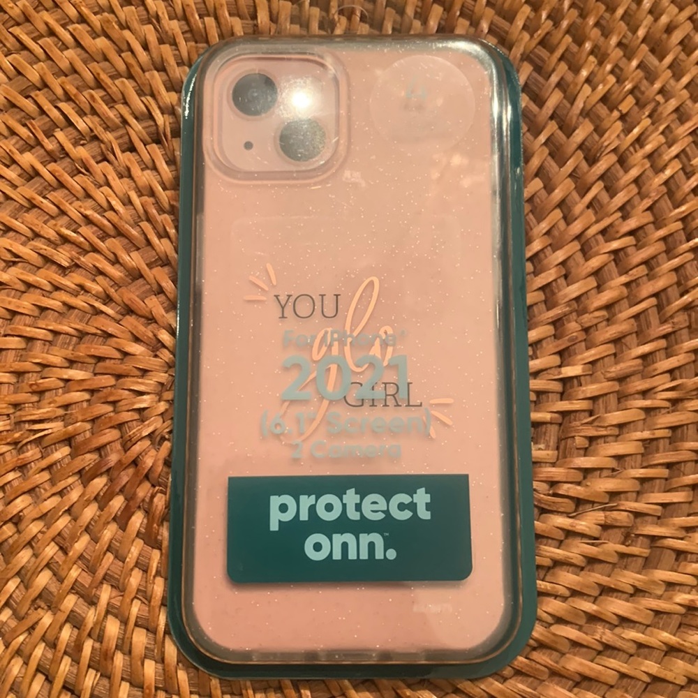 iPhone Case